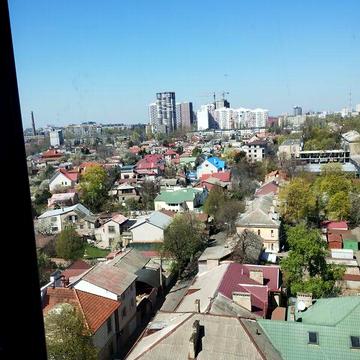 Продаж 2к Квартира Чубаївська вулиця ЖК Итака