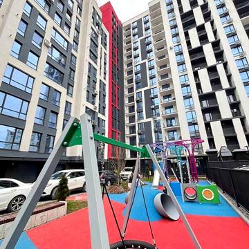 Продаж 3к Квартира Коновальця Євгена (Дадугіна) вулиця ЖК Main House