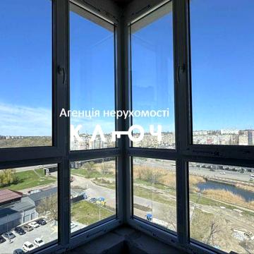 Продаж кв 2+1, новобудова ЖК "А+Я» з краєвидом на місто! ЖК А+Я