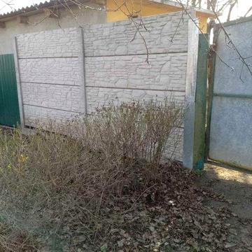 Будинок у Печенігах