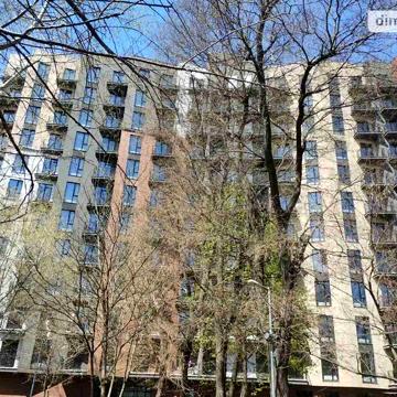 Продаж 1к Квартира Чубаївська вулиця ЖК Итака