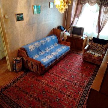 Продаю двокімнатну квартиру на ПівнГЗК, район «Восход», від власника