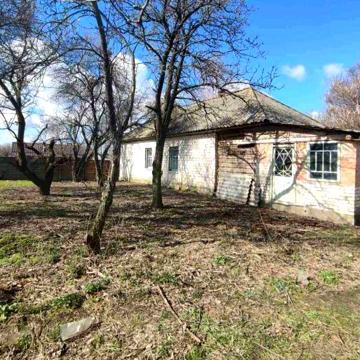 ПРОДАМ будинок в с.КАРПИЛІВКА Чернігівська обл.