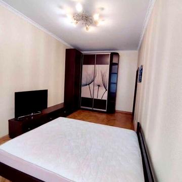 Довгострокова оренда 2к Квартира Анатолія Бортняка вулиця ЖК Микрорайон Подолье