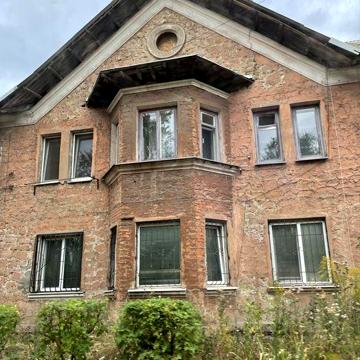 Квартира в центрально-городском районе Кривого Рога, на Карачунах