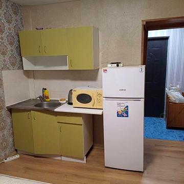 Сдам 1к квартиру студия Победа6