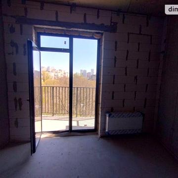 Продаж 1к Квартира Чубаївська вулиця ЖК Итака