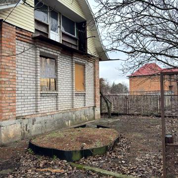 Продається будинок м.Покров