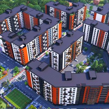 Степана Бандери вул., 56