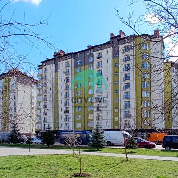 Василя Стуса вул., 44