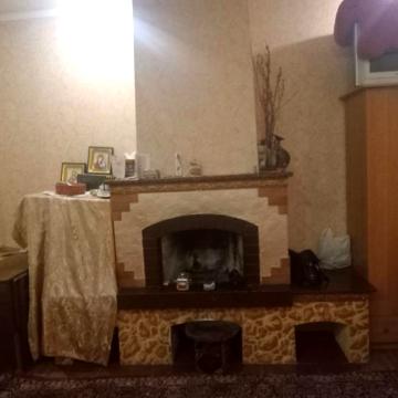Продам частину будинка 3-ох кімнатна ,в центрі міста.