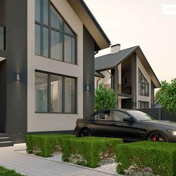 Продаж 3к Дім Олеся Гончара вулиця