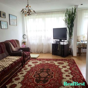 Продаж / Квартира / Конституції, Зоря автономне опалення