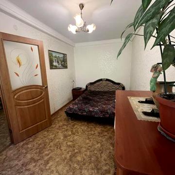Продаж 3х кімнатной квартири