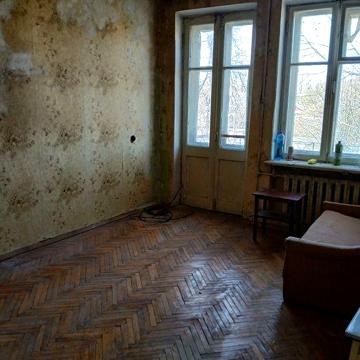 1 кімнатна, пр- кт Миру, 161 ЖК КП Новозаводський