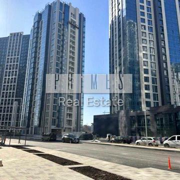 Продажа 3к квартиры 135м2 Новопечерские Липки, Драгомирова 7очередь ЖК Новопечерські Липки