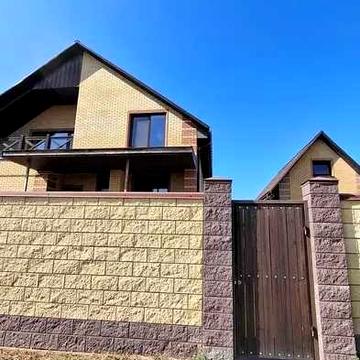 Продається сучасний будинок неподалік від Харкова (код 5111)