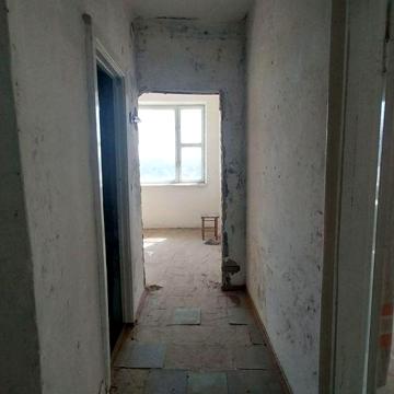 Квартира під ремонт