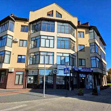 Продаж 3 кімнатної квартири в Богородчанах поруч АТБ