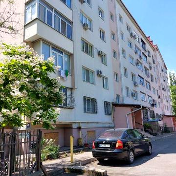 Сдаю 1 к. кв. Лески