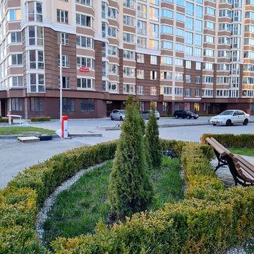 Продаж 1к Квартира Університетська (Карла Маркса) вулиця ЖК Сяйво 2