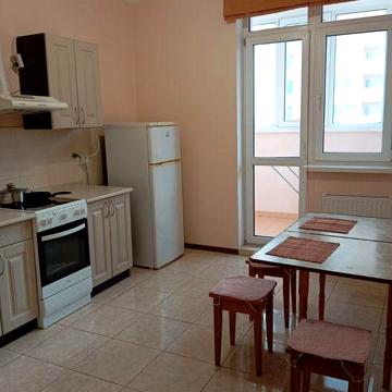 Оренда 1 к. кв. ЖК Паркові озера, вул. Воскресенська, 16 В м Дарниця