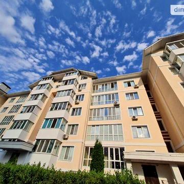 Продаж 1к Квартира Мечникова вулиця ЖК ул. Мечникова, 103
