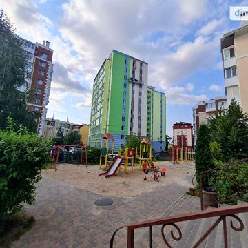 Продаж 1к Квартира Мечникова вулиця ЖК ул. Мечникова, 103