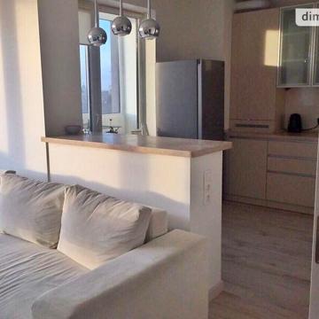 Продаж 1к Квартира Княгині Ольги вулиця ЖК Greenville House