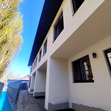 Продам таунхауз р-н вул Чехова - Благовісна