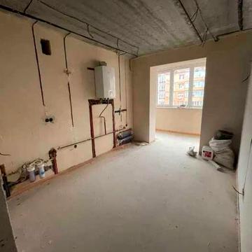 Продам 3к. квартиру з частковим ремонтом ЖК Карат ЖК Карат