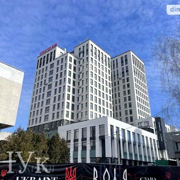 Продаж 2к Квартира Шептицького Андрія Митрополита вулиця ЖК Метрополь