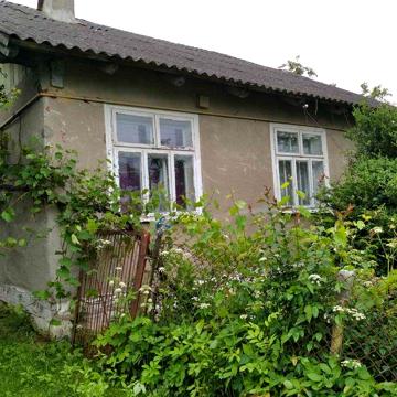 Продам Приватний Будинок