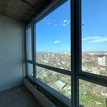 ВИДОВА 2 кім. квартира 73м2 з кухнею-студією ЖК"Manhattan", біля ОЗЕРА ЖК БЛАГО   Манхеттен