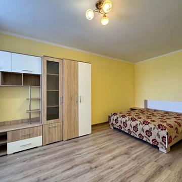 Довгострокова оренда 1к Квартира Будного Степана вулиця ЖК ул. Будного, 57