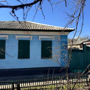 Проїзний пров., 20/2