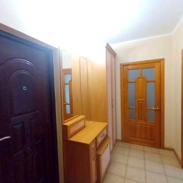 2-кімнатна квартира,в центрі