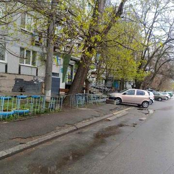 Сдам 1 ком. квартиру Кирова-Поля, Войцеховича - Руденка, центр.