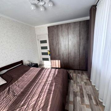 Повноцінна простора 2 к.квартира в Бучі!