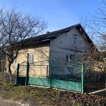 Продам будинок в хорошому стані