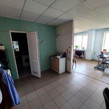 Білогородська вул., 26