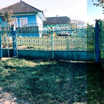 Продається господарство в с, долиняни. Хотинський рн, чернівецька обл.