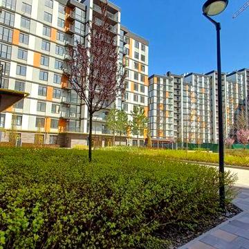 Продаж однокімнатної квартири у м.Вишневе ! БЕЗ КОМІСІЇ!!! ЖК Атмосфера