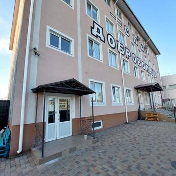Білогородська вул., 26