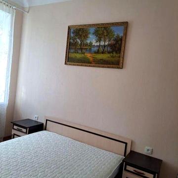 Довгострокова оренда 1к Квартира Московська вулиця