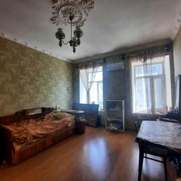 Преображенская, 41