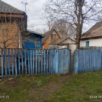 Продаю будинок в с. Лисанівці