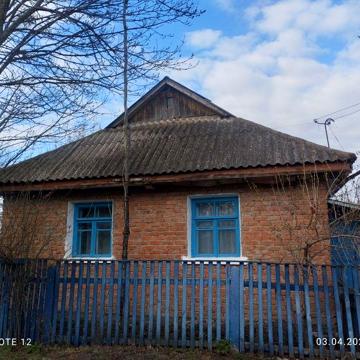 Продаю будинок в с. Лисанівці