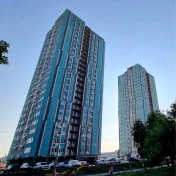 Продаж 1к Квартира Академіка Павлова провулок ЖК Журавли