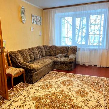 Продаж 2к Квартира Остромирська вулиця